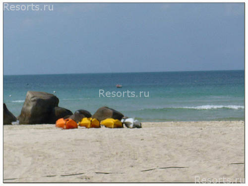 Bintan Lagoon Resort 72